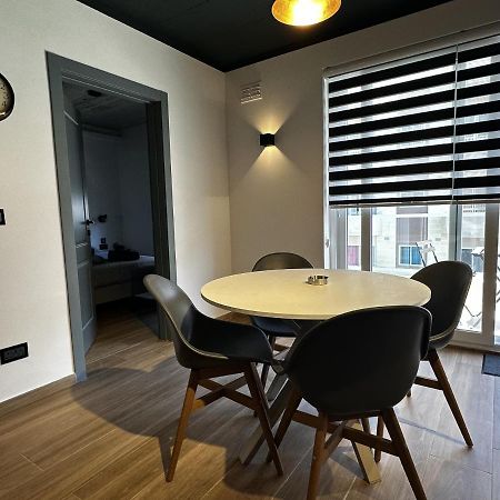 Qawra Holiday Apartment Сейнт Полс Бей Екстериор снимка