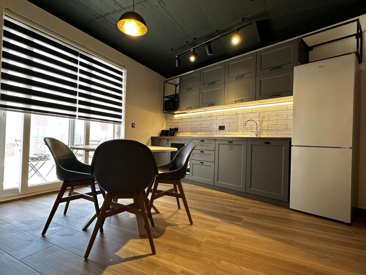 Qawra Holiday Apartment Сейнт Полс Бей Екстериор снимка