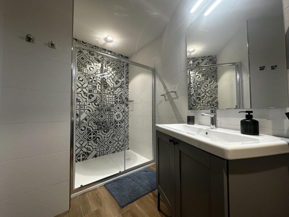 Qawra Holiday Apartment Сейнт Полс Бей Екстериор снимка
